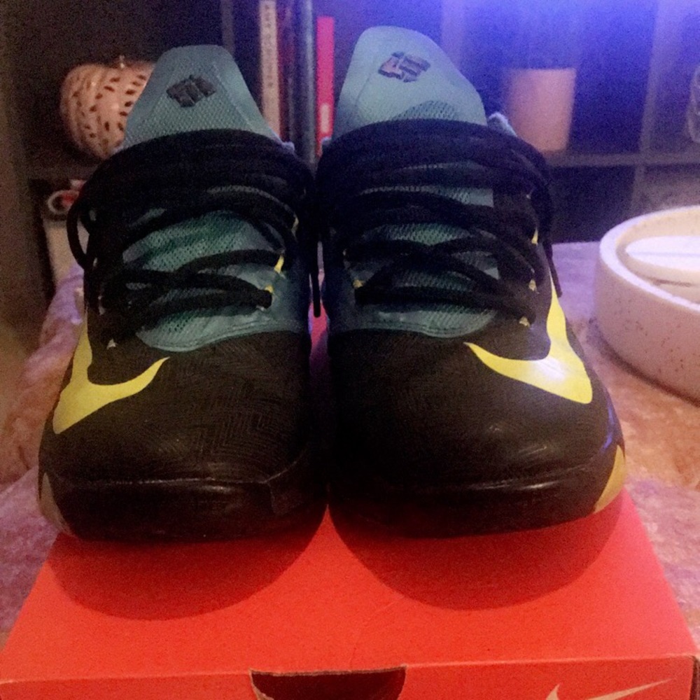 KD VI